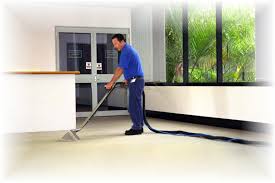 Silver Spring Office cleaning