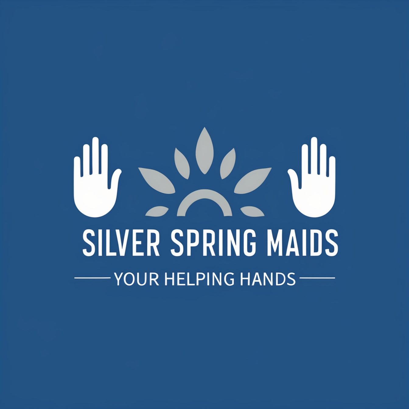 Silver Spring Maids